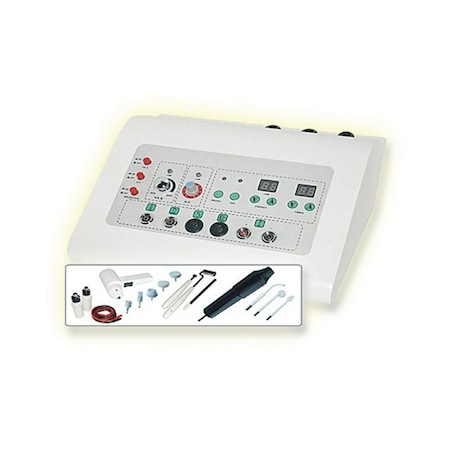 Superjock 5 Function Tabletop SU3458782